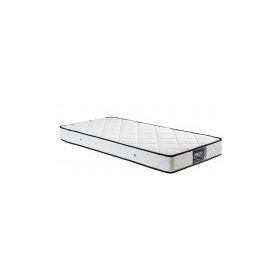 Niron Mezzo 100x200 cm Yarı Ortopedik Tek Kişilik Yatak