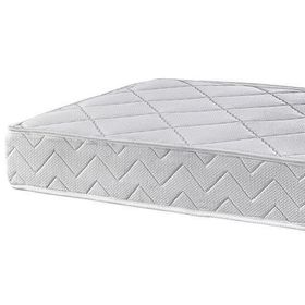 Niron Mezzo 100x200 CM Yarı Ortopedik Yatak