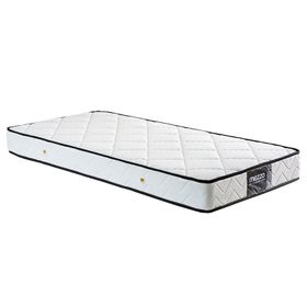 Niron Mezzo 120x200 cm Yarı Ortopedik Bir Buçuk Kişilik Yatak