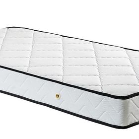 Niron Mezzo 120x200 cm Yarı Ortopedik Bir Buçuk Kişilik Yatak