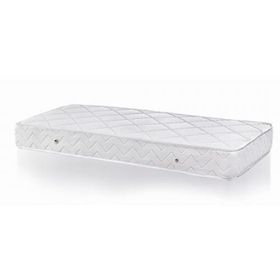 Niron Mezzo 140x190 CM Yarı Ortopedik Çift Kişilik Yatak