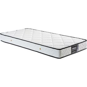 Niron Mezzo 140x190 CM Yarı Ortopedik Çift Kişilik Yatak