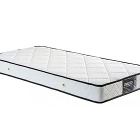 Niron Mezzo Yarı Ortopedik 70x140 cm Bebek Yatağı