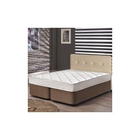 Niron Mezzo Yarı Ortopedik 80x130 CM Bebek Yatağı