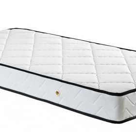 Niron Mezzo Yarı Ortopedik 80x130 CM Bebek Yatağı