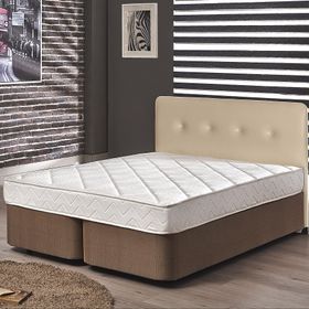 Niron Mezzo Yarı Ortopedik 80x180 cm Bebek Yatağı