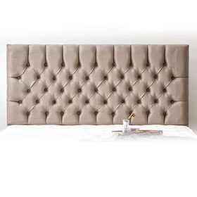 Niron Monaco 100 cm Tek Kişilik Yatak Başlığı
