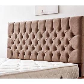 Niron Monaco 160 cm Çift Kişilik Yatak Başlığı