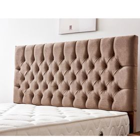 Niron Monaco 180 cm Çift Kişilik Yatak Başlığı