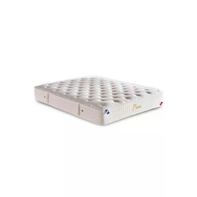 Niron Monaco Çift Taraflı 200x200 cm Çift Kişilik Ortopedik Yumuşak Yatak
