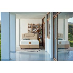 Niron Napoli Ultra Ortopedik 80x200 CM Yatak