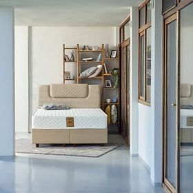 Niron Napoli Ultra Ortopedik 80x200 CM Yatak