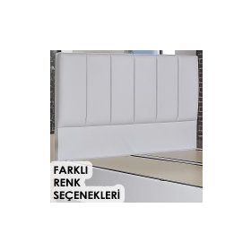 Niron Piano 80 cm Tek Kişilik Yatak Başlığı