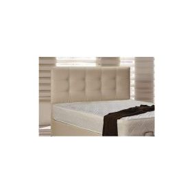 Niron Polo 130 cm Çift Kişilik Yatak Başlığı