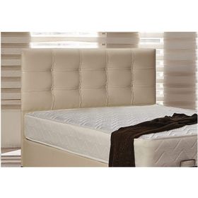 Niron Polo 130 cm Çift Kişilik Yatak Başlığı