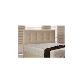 Niron Polo 150 cm Çift Kişilik Yatak Başlığı