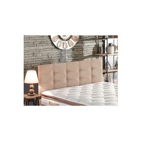 Niron Polo 150 cm Çift Kişilik Yatak Başlığı