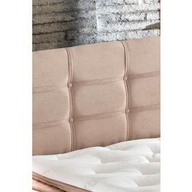Niron Polo 90 cm Tek Kişilik Yatak Başlığı