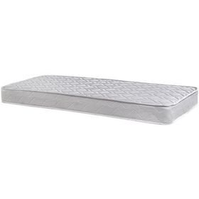 Niron Purple 120x200 CM Full Ortopedik Yaylı Tek Kişilik Pedli Yatak