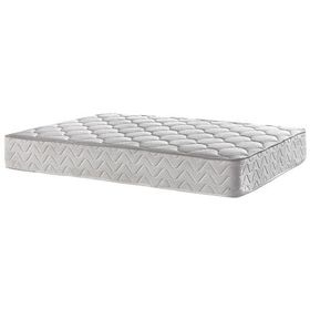 Niron Relax 90x190 cm Lüks Ergonomik Tek Kişilik Yatak