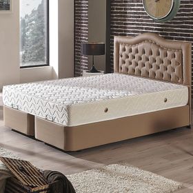 Niron Serra 80x180 cm Ultra Ortopedik Tek Kişilik Yatak