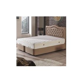 Niron Serra 80x180 cm Ultra Ortopedik Tek Kişilik Yatak