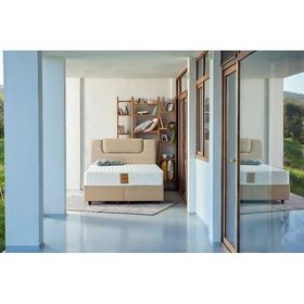 Niron Serra 80x180 cm Ultra Ortopedik Tek Kişilik Yatak