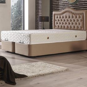 Niron Serra 90x190 cm Ultra Ortopedik Tek Kişilik Yatak