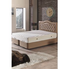 Niron Serra 90x190 cm Ultra Ortopedik Tek Kişilik Yatak