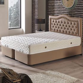 Niron Serra 90x190 cm Ultra Ortopedik Tek Kişilik Yatak