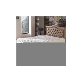 Niron Serra 90x190 cm Ultra Ortopedik Tek Kişilik Yatak