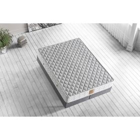 Niron Serra 90x190 cm Ultra Ortopedik Tek Kişilik Yatak