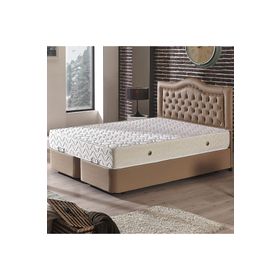 Niron Serra 90x200 CM Ultra Ortopedik Tek Kişilik Yatak