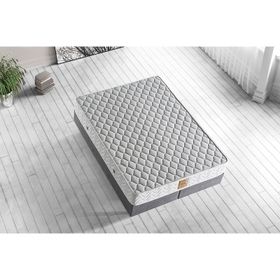 Niron Serra 90x200 CM Ultra Ortopedik Tek Kişilik Yatak