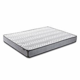 Niron Silver 160x200 CM Çift Kişilik Tam Ortopedik Sert Yatak