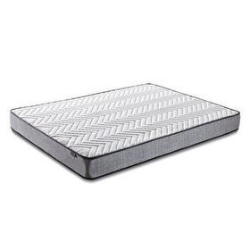 Niron Silver Tam Ortopedik Sert 180x200 cm Yatak