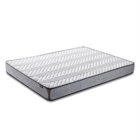 Niron Silver Tam Sert 140x190 cm Yatak