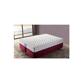 Niron Smart 140x190 CM Çift Kişilik Tam Ortopedik Sert Yatak