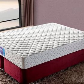 Niron Smart 140x190 CM Çift Kişilik Tam Ortopedik Sert Yatak