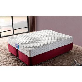 Niron Smart 160x200 CM Çift Kişilik Tam Ortopedik Sert Yatak