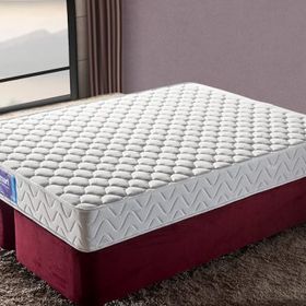 Niron Smart 160x200 CM Çift Kişilik Tam Ortopedik Sert Yatak