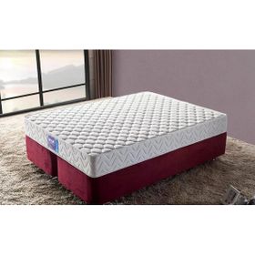 Niron Smart Full Ortopedik Sert 140x190 cm Yatak