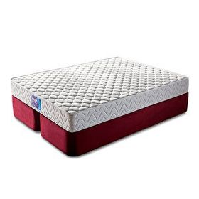 Niron Smart Full Sert Ortopedik 200x200 cm Yatak