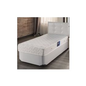 Niron Smart Ortopedik 100x200 CM Yatak