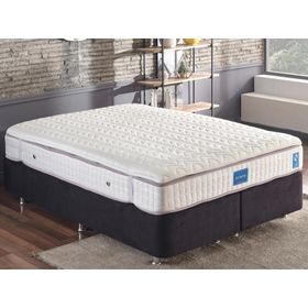 Niron Soft 100x200 cm Pedi Tek Kişilik Yumuşak Yatak Pedi Şiltesi