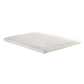 Niron Soft 100x200 cm Pedi Tek Kişilik Yumuşak Yatak Pedi Şiltesi