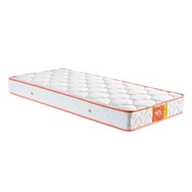 Niron Sofy 120x190 cm Yarı Ortopedik Bir Buçuk Kişilik Yatak