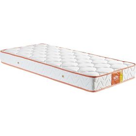Niron Sofy 130x200 cm Yarı Ortopedik Çift Kişilik Yatak
