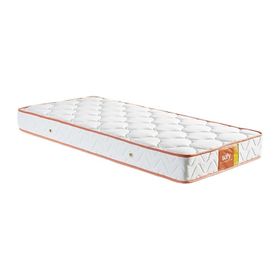 Niron Sofy 150x190 CM Yarı Ortopedik Çift Kişilik Yatak
