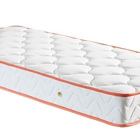 Niron Sofy 160x190 cm Yarı Ortopedik Çift Kişilik Yatak
